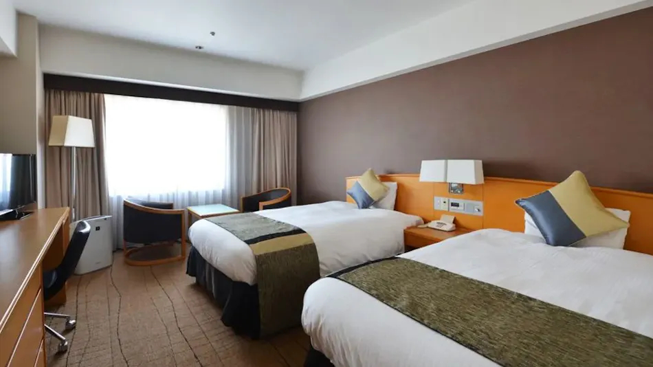 Hotel Granvia Hiroshima