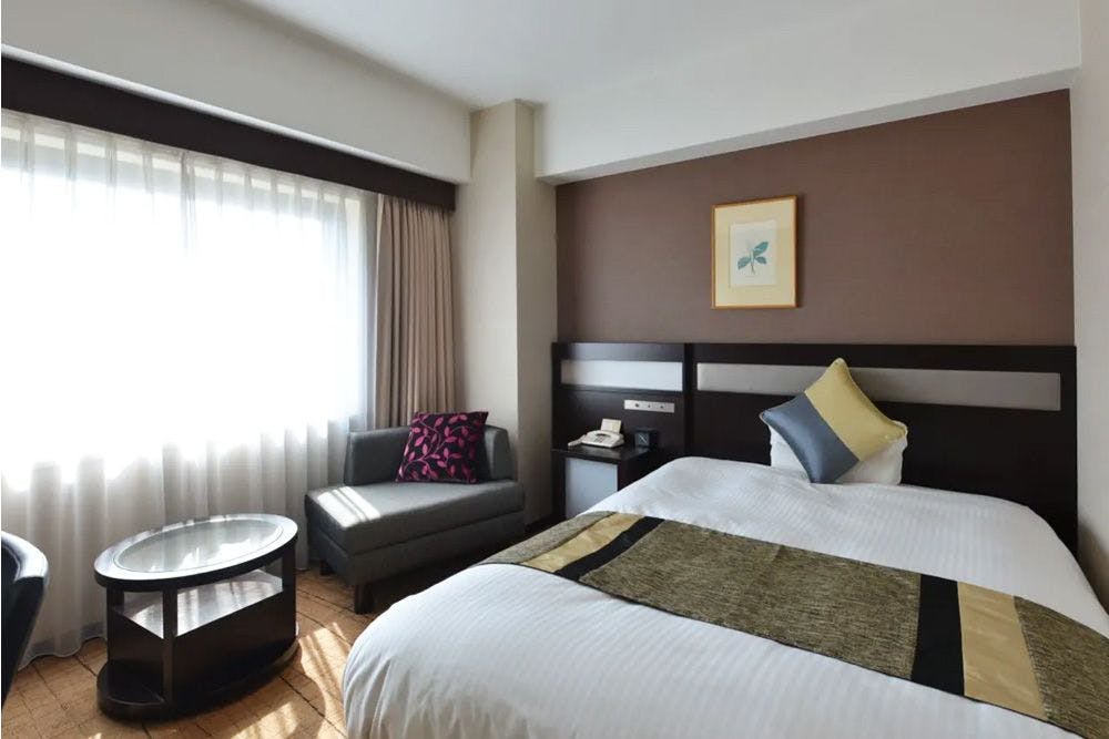 Hotel Granvia Hiroshima