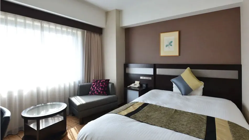 Hotel Granvia Hiroshima