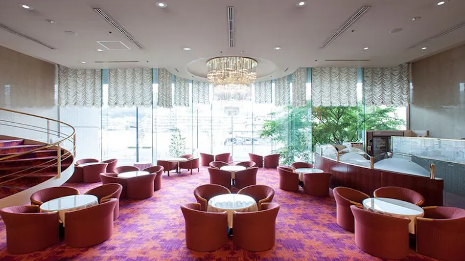 Hotel Granvia Hiroshima
