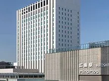 ホテルグランヴィア広島サウスゲート