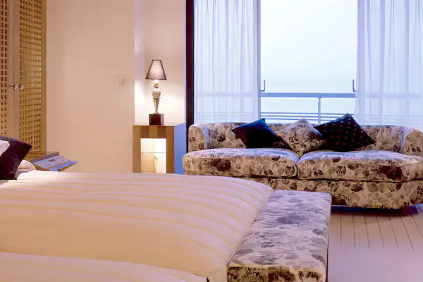 ห้องพัก