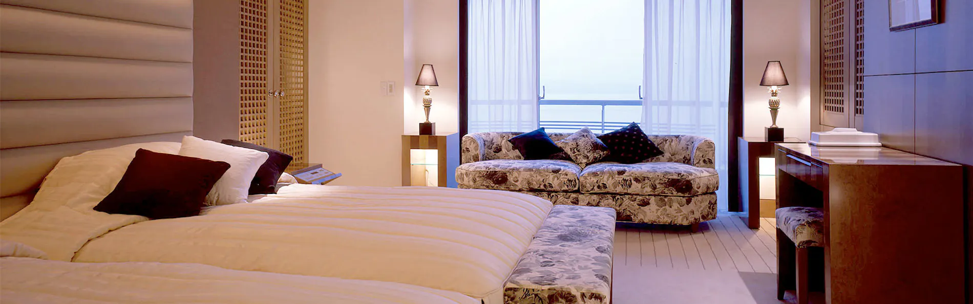 鹿児島サンロイヤルホテル