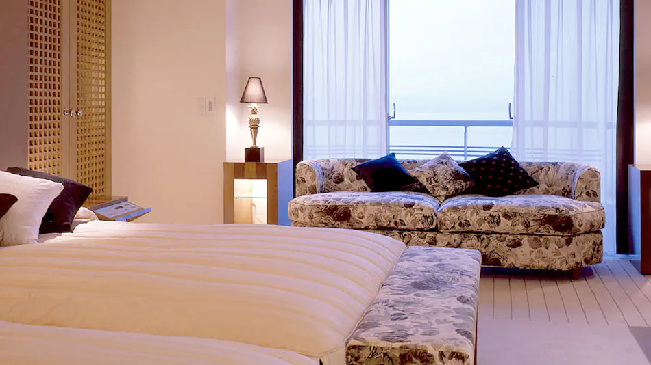 Kagoshima Sun Royal Hotel
