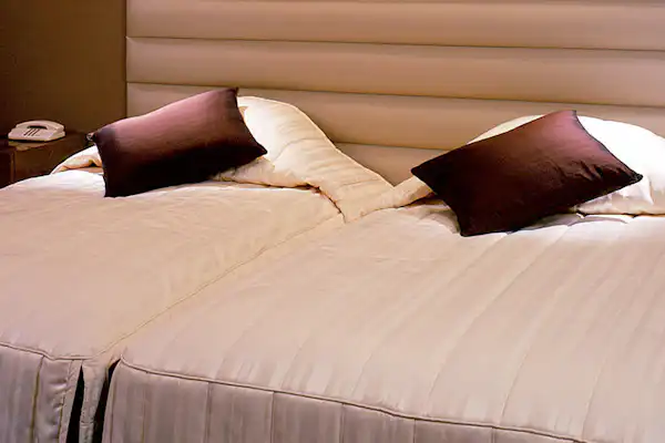 ห้องพัก