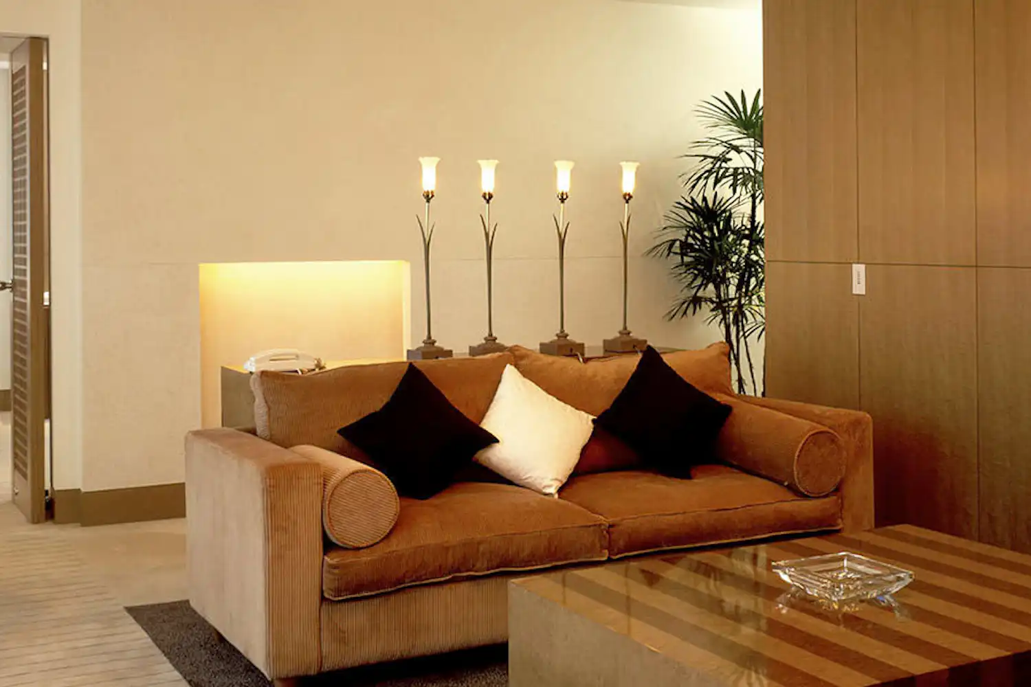 ห้องพัก