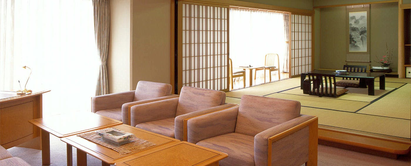 Kagoshima Sun Royal Hotel