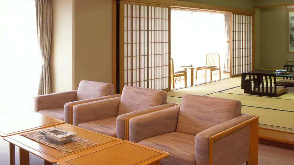 Kagoshima Sun Royal Hotel