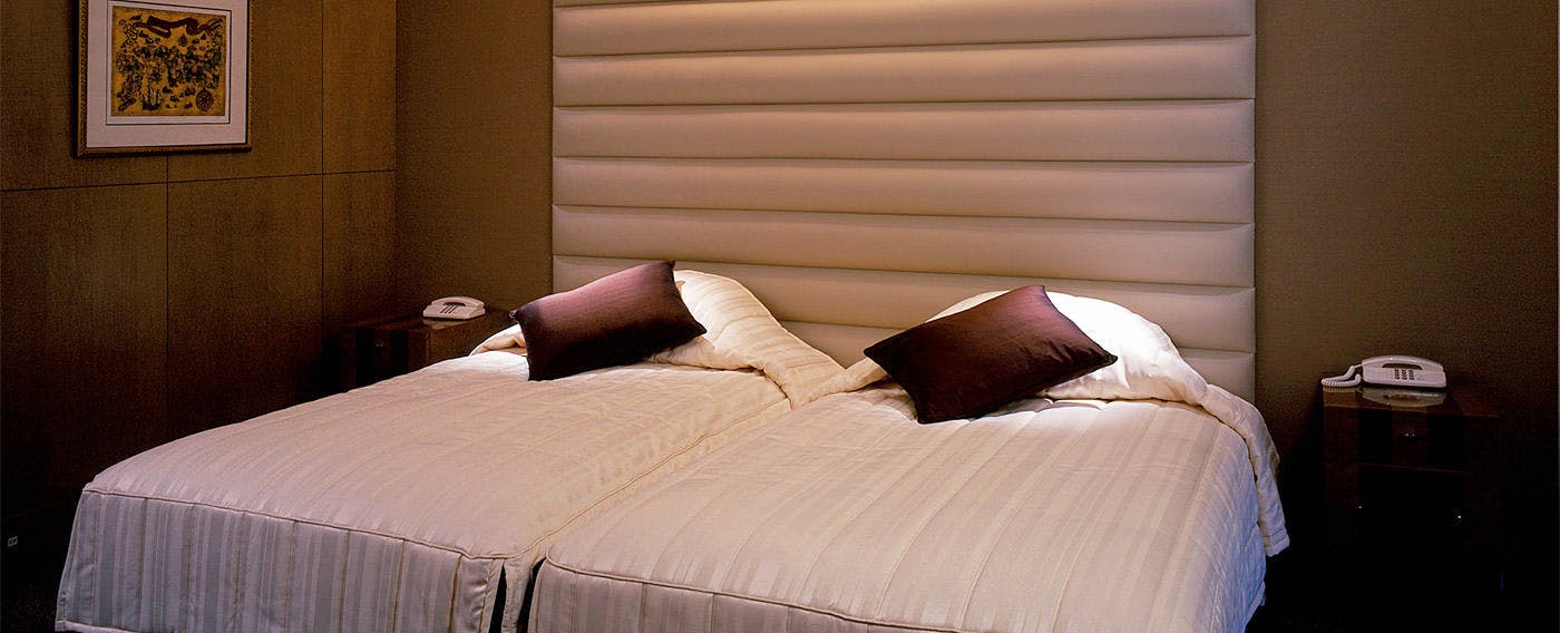 鹿児島サンロイヤルホテル