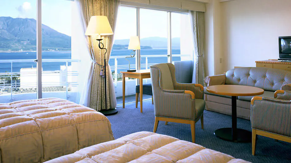 Kagoshima Sun Royal Hotel