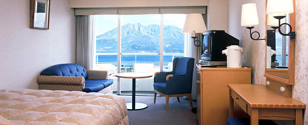 Kagoshima Sun Royal Hotel