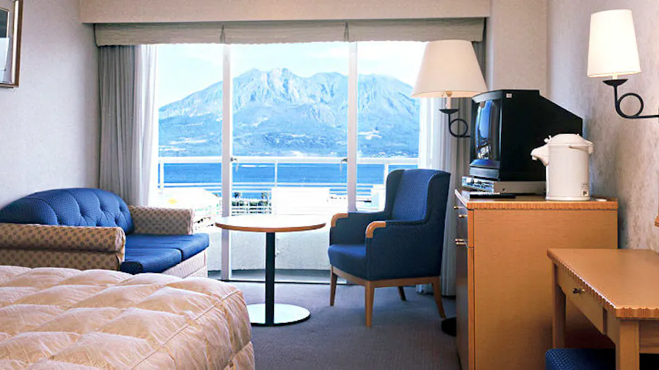 Kagoshima Sun Royal Hotel