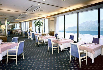 鹿児島サンロイヤルホテル - 宿泊予約 - 一休.com