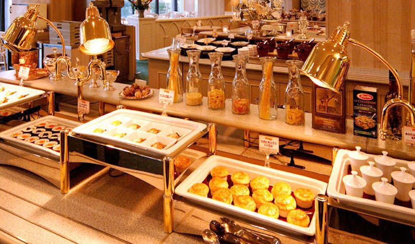 鹿児島サンロイヤルホテル の空室状況を確認する 宿泊予約は 一休 Com