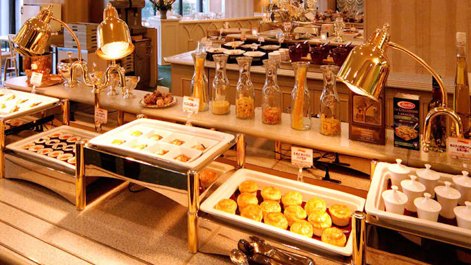 Kagoshima Sun Royal Hotel
