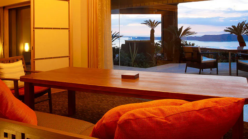 Hotel New Awaji Plaza Awajishima