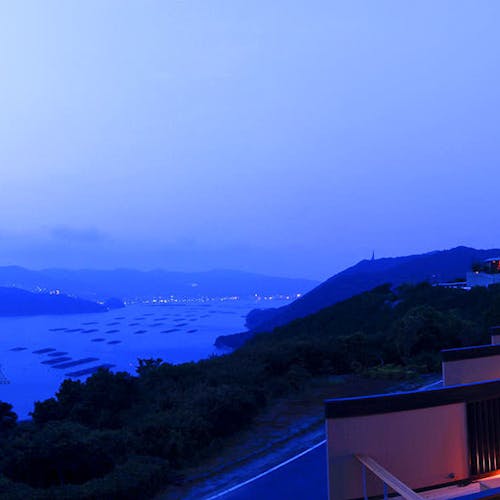 淡路島の宿で 浴衣がおしゃれ をご紹介 最上のひとときをどうぞ 一休 Com