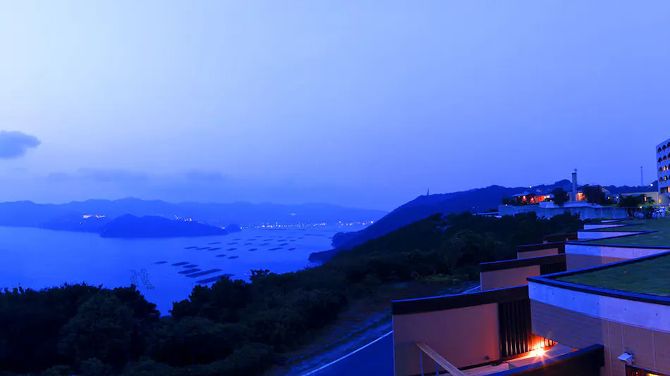 Hotel New Awaji Plaza Awajishima