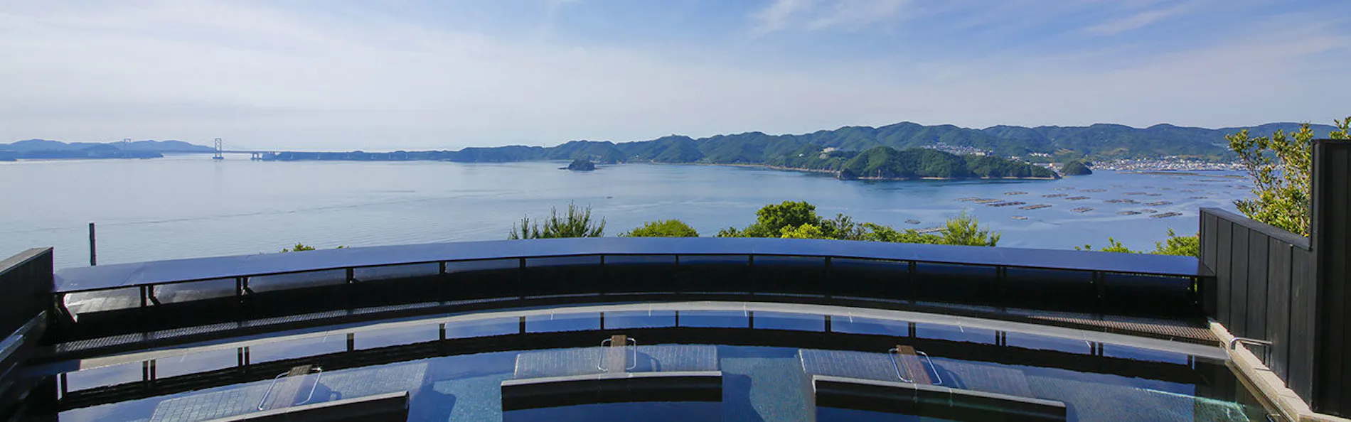 ホテルニューアワジ プラザ淡路島