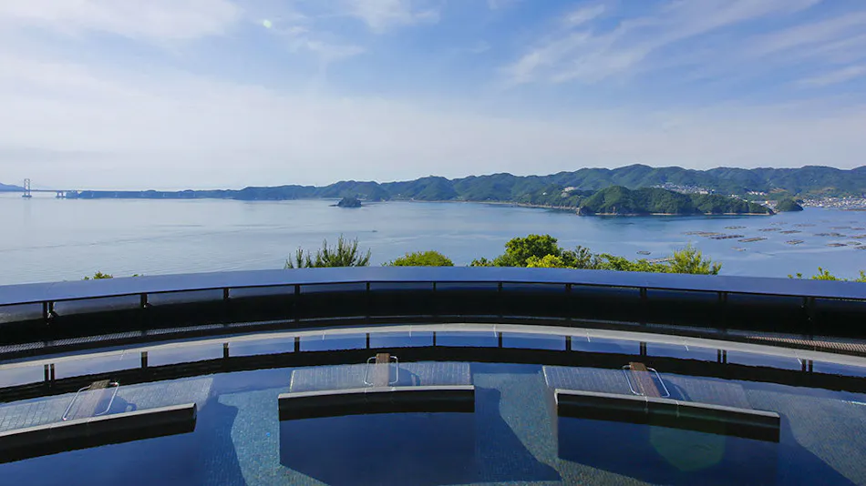 Hotel New Awaji Plaza Awajishima