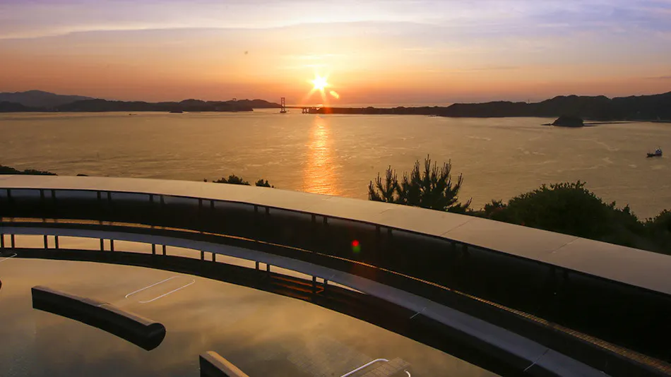 Hotel New Awaji Plaza Awajishima