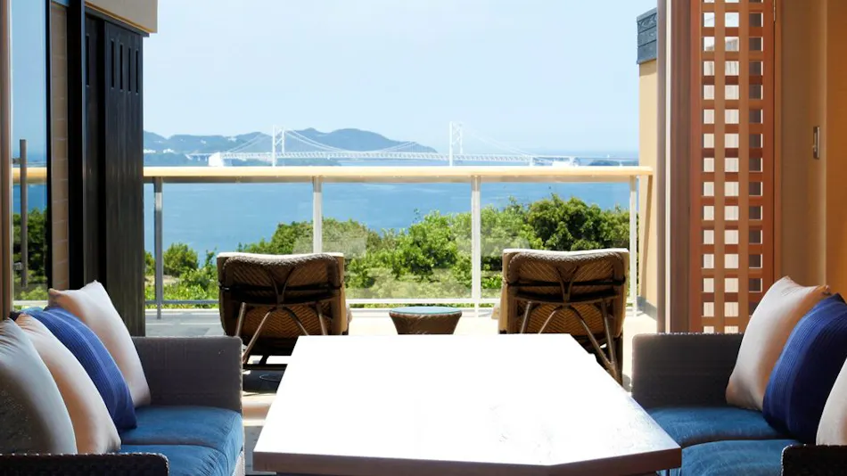 Hotel New Awaji Plaza Awajishima