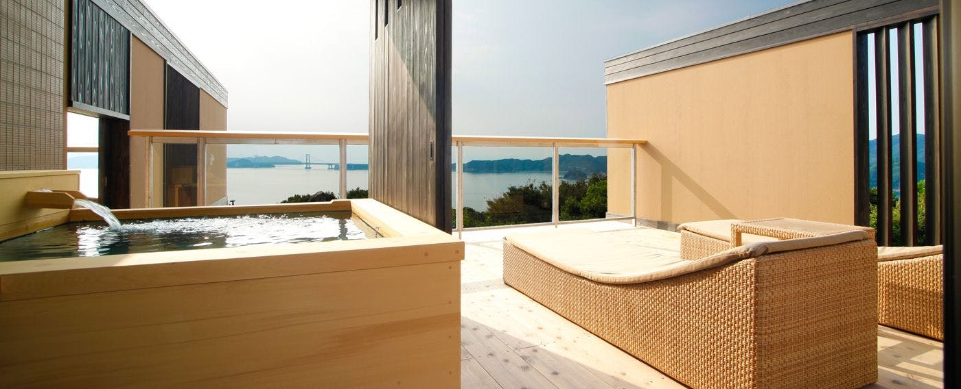 Hotel New Awaji Plaza Awajishima