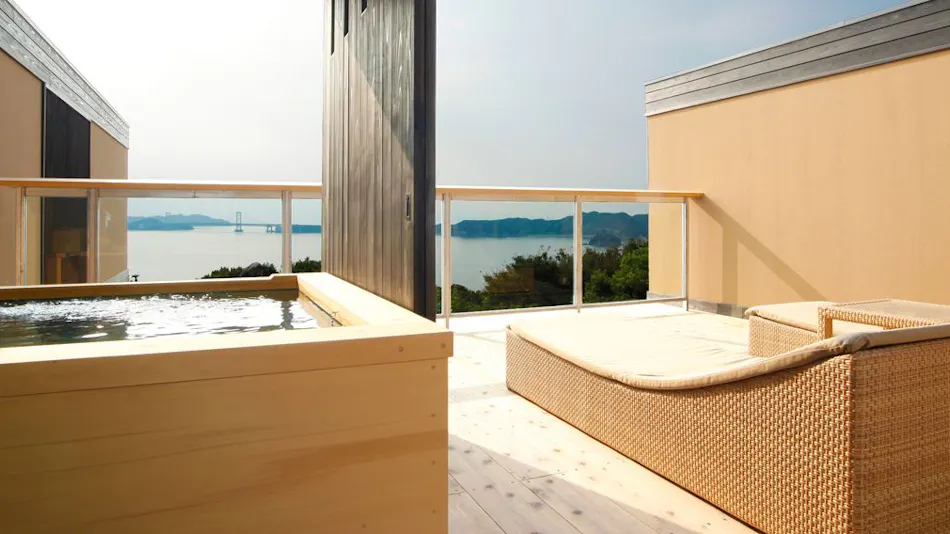 Hotel New Awaji Plaza Awajishima