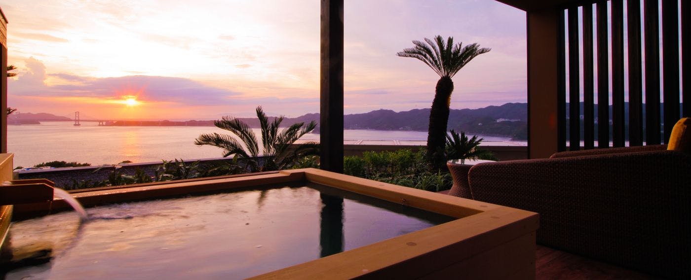 Hotel New Awaji Plaza Awajishima