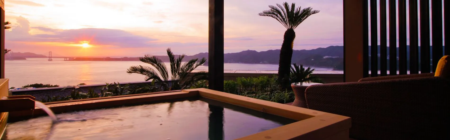 ホテルニューアワジ プラザ淡路島