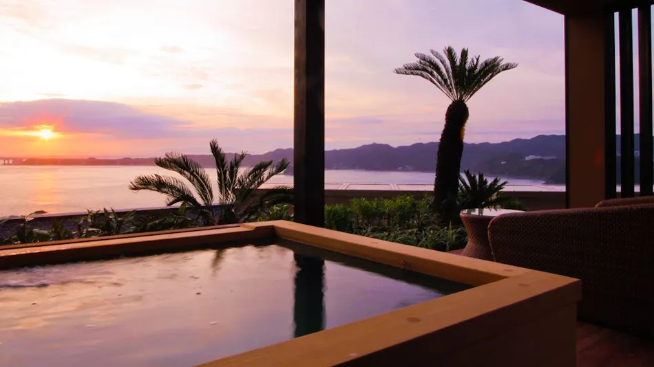 Hotel New Awaji Plaza Awajishima