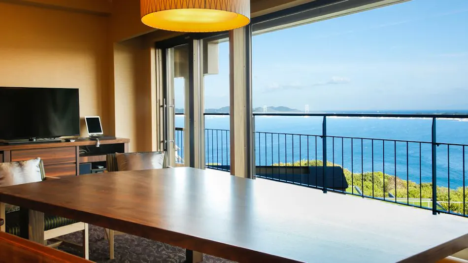 Hotel New Awaji Plaza Awajishima