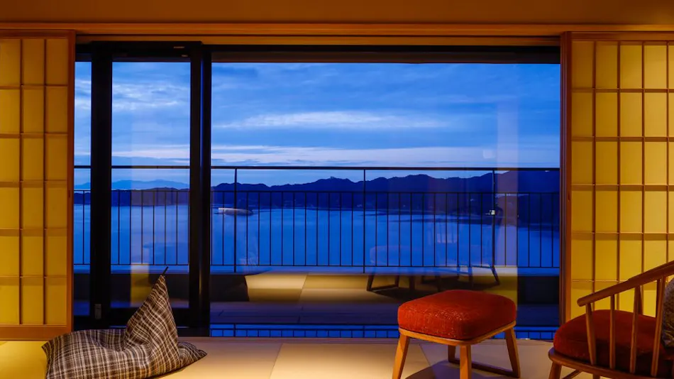 Hotel New Awaji Plaza Awajishima