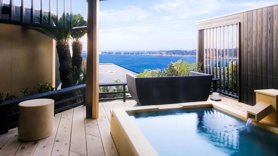 Hotel New Awaji Plaza Awajishima