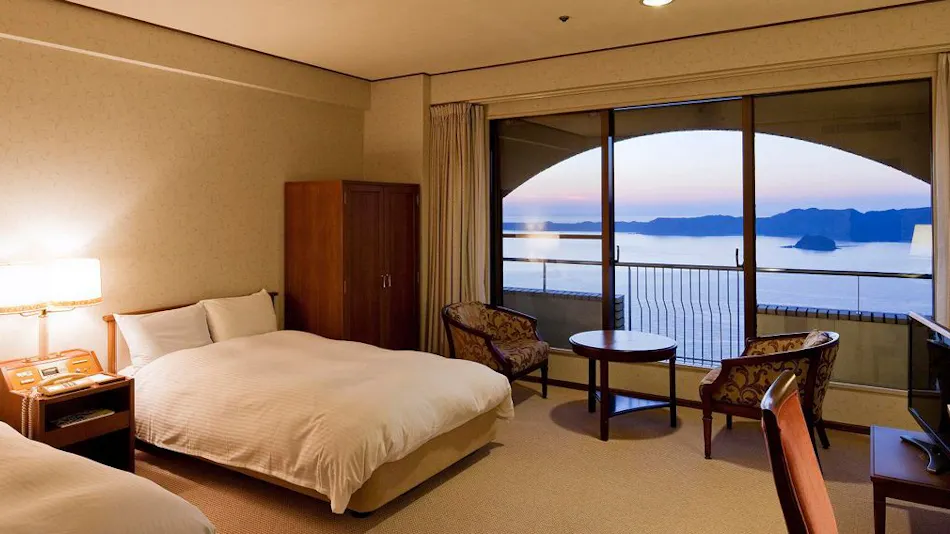 Hotel New Awaji Plaza Awajishima