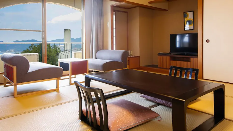 Hotel New Awaji Plaza Awajishima