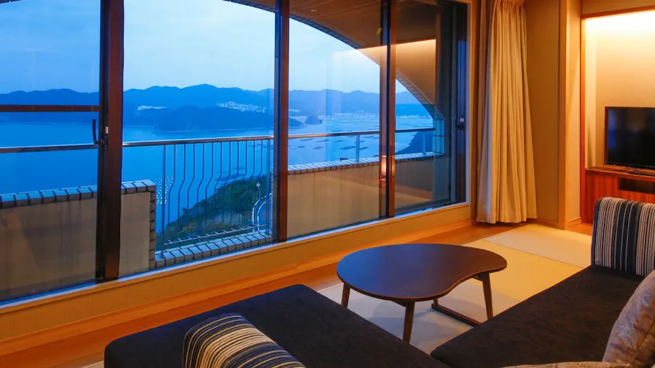 Hotel New Awaji Plaza Awajishima
