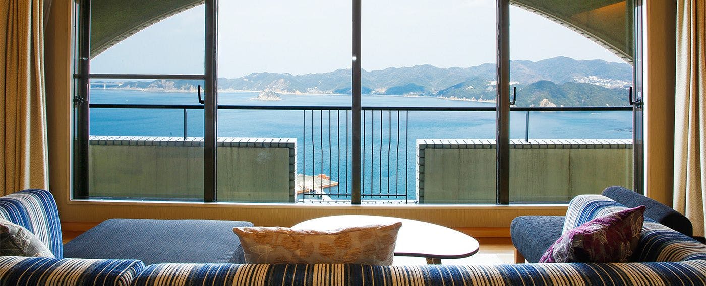 ホテルアナガ の空室状況を確認する 宿泊予約は 一休 Com