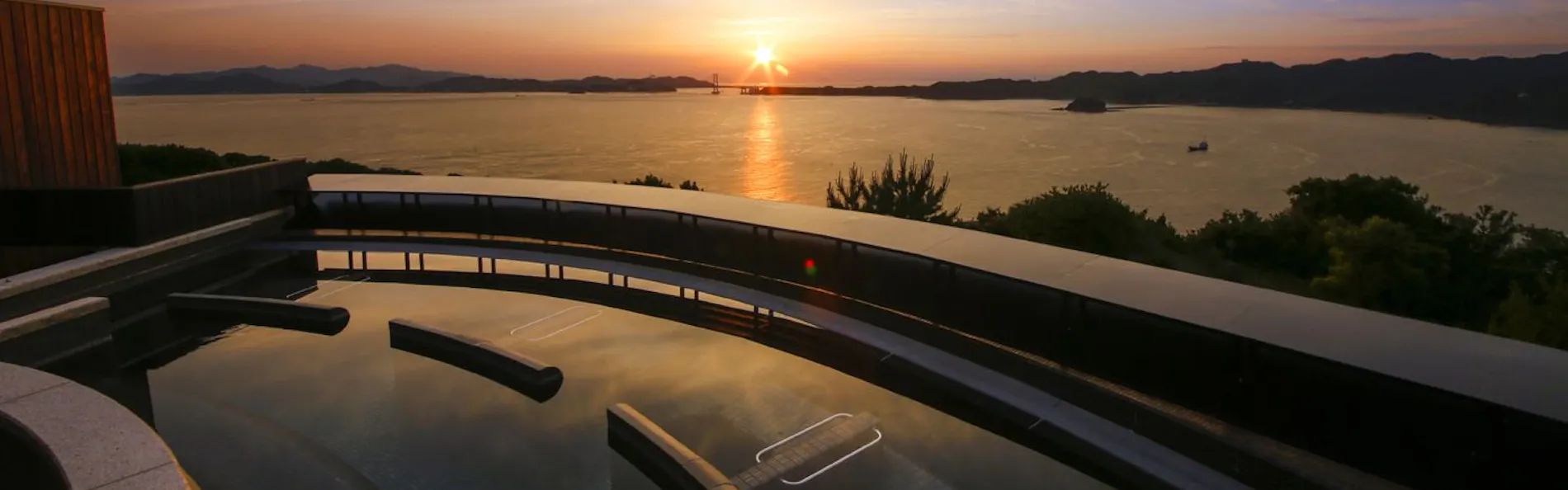 ホテルニューアワジ プラザ淡路島