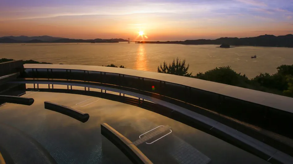 Hotel New Awaji Plaza Awajishima