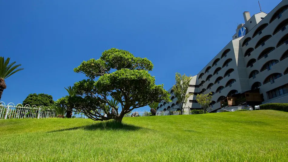 Hotel New Awaji Plaza Awajishima