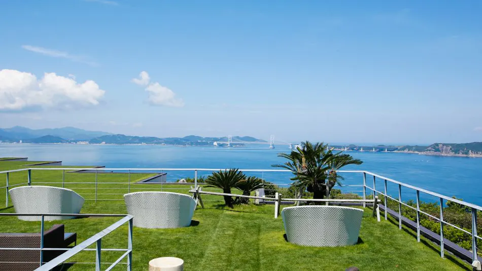 Hotel New Awaji Plaza Awajishima