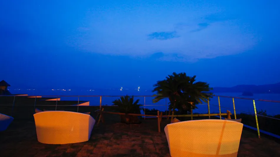 Hotel New Awaji Plaza Awajishima