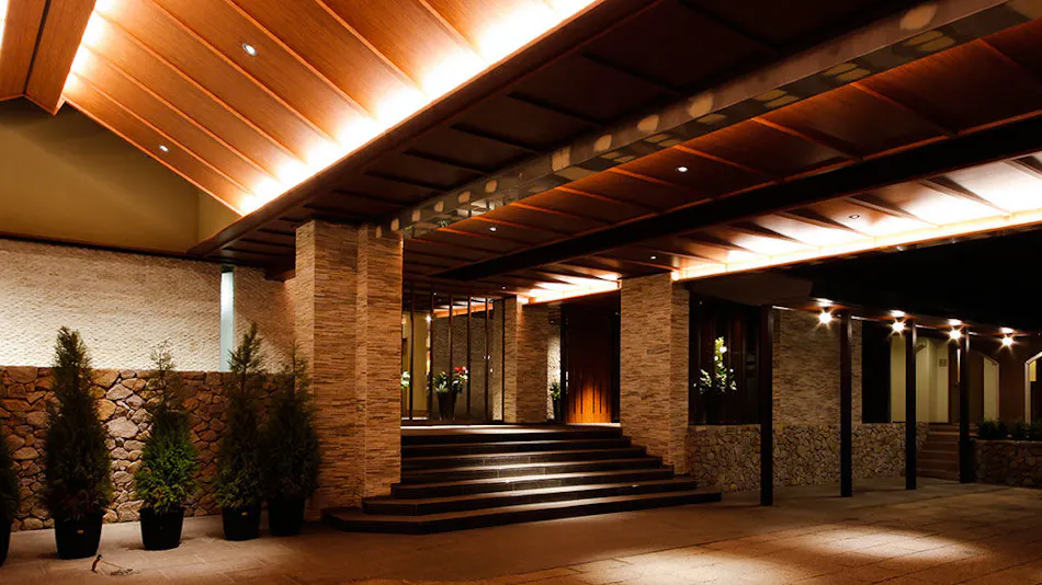 Hotel New Awaji Plaza Awajishima