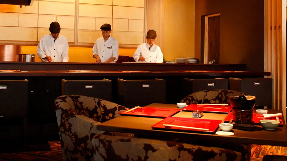 Hotel New Awaji Plaza Awajishima