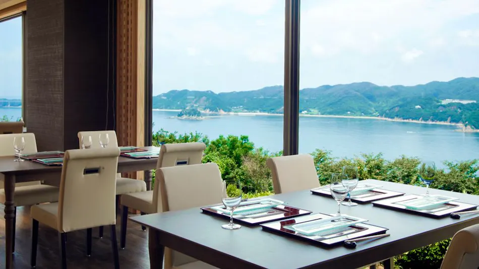 Hotel New Awaji Plaza Awajishima