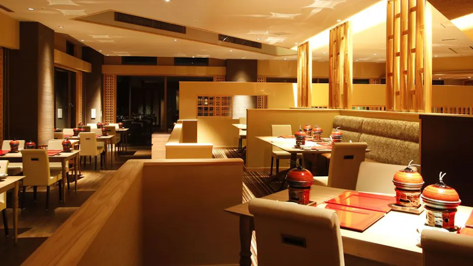 Hotel New Awaji Plaza Awajishima