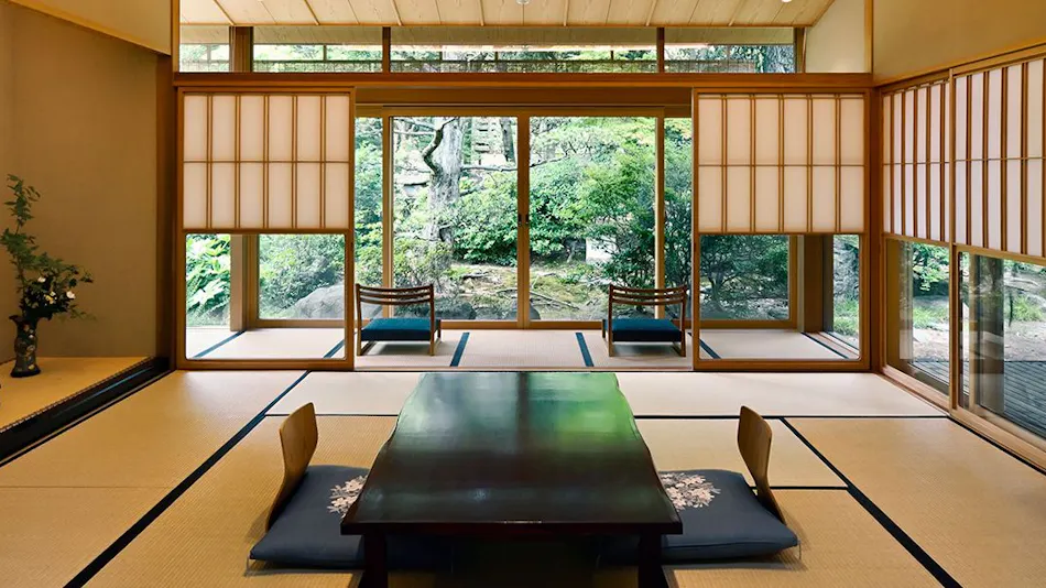 Awara Onsen Kofuyuden Beniya