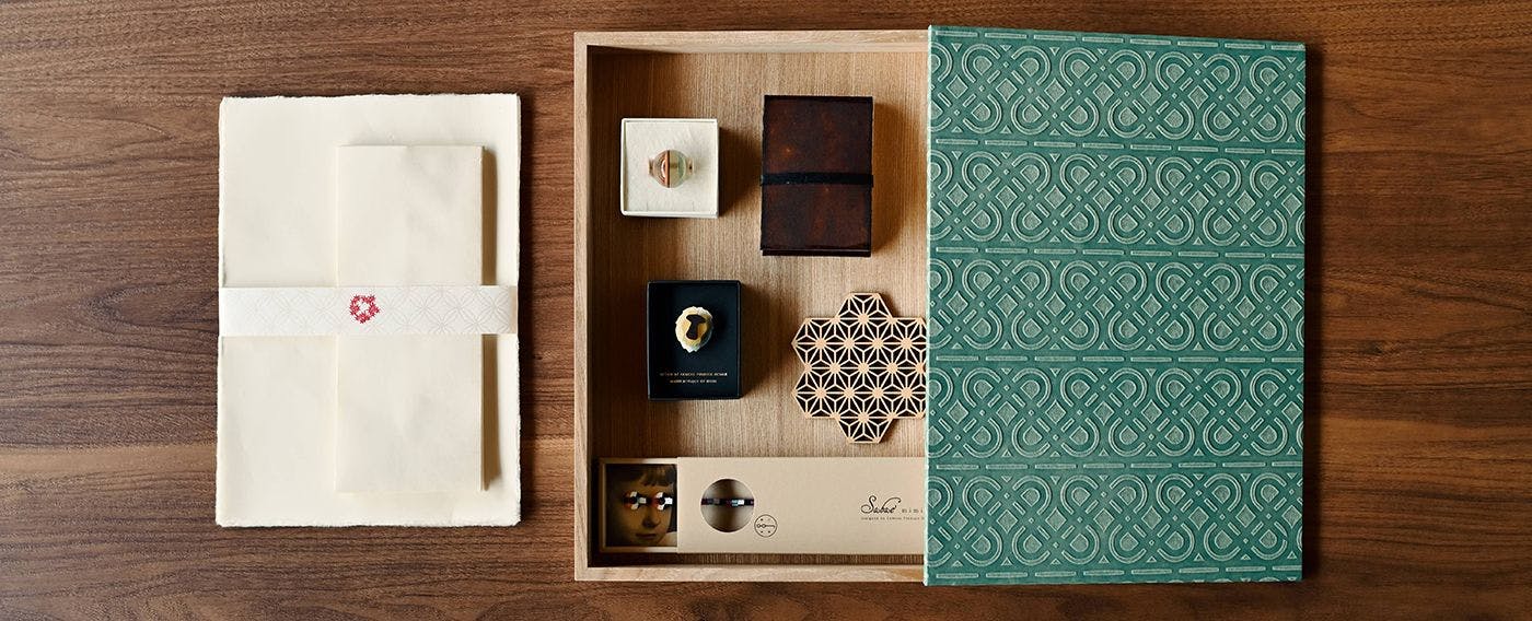 福井与芦原的魅力之一例