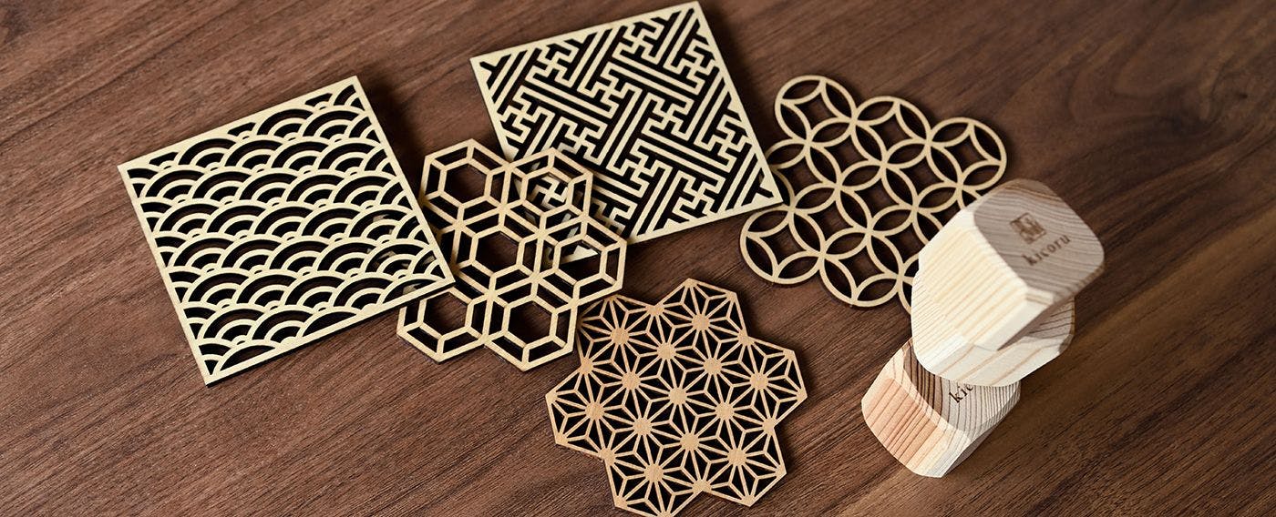 福井与芦原的魅力之一例